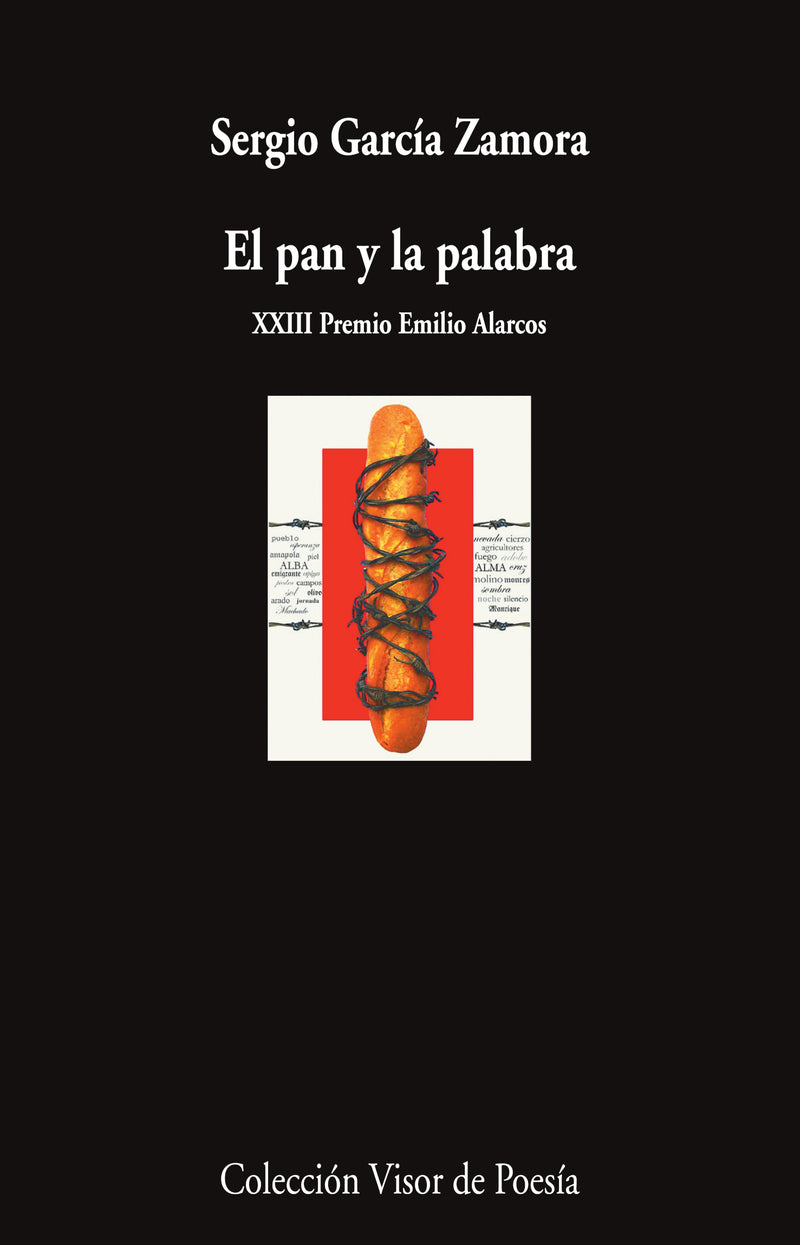 El pan y la palabra