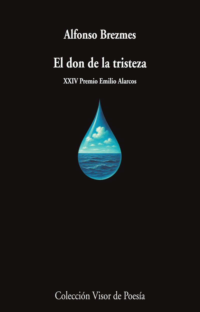 El don de la tristeza