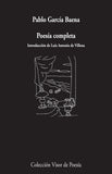 Poesía completa