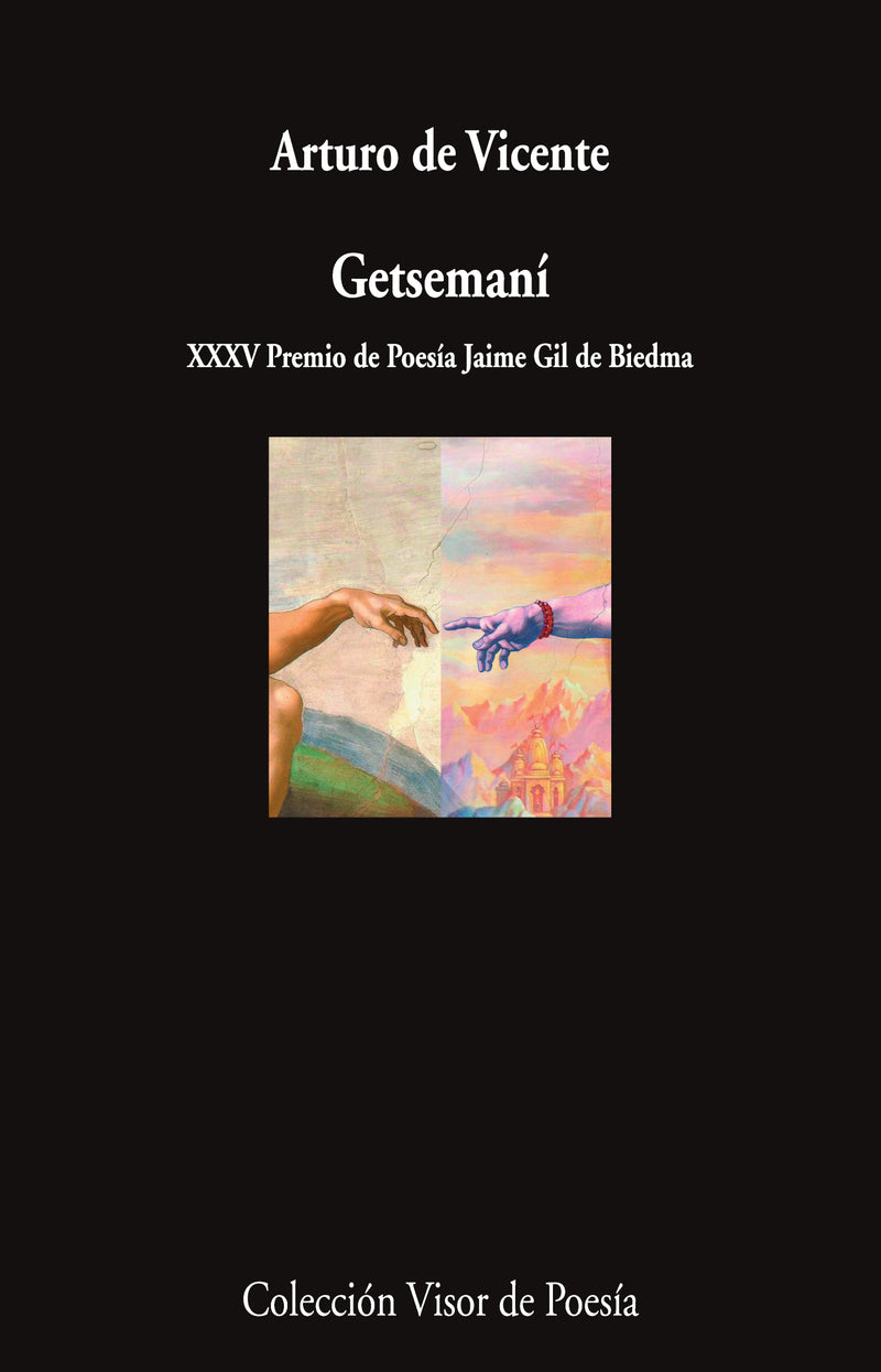 Getsemaní