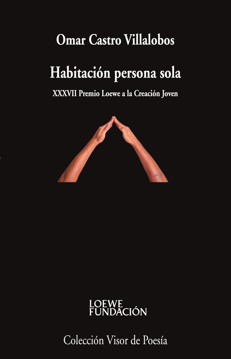 Habitación persona sola