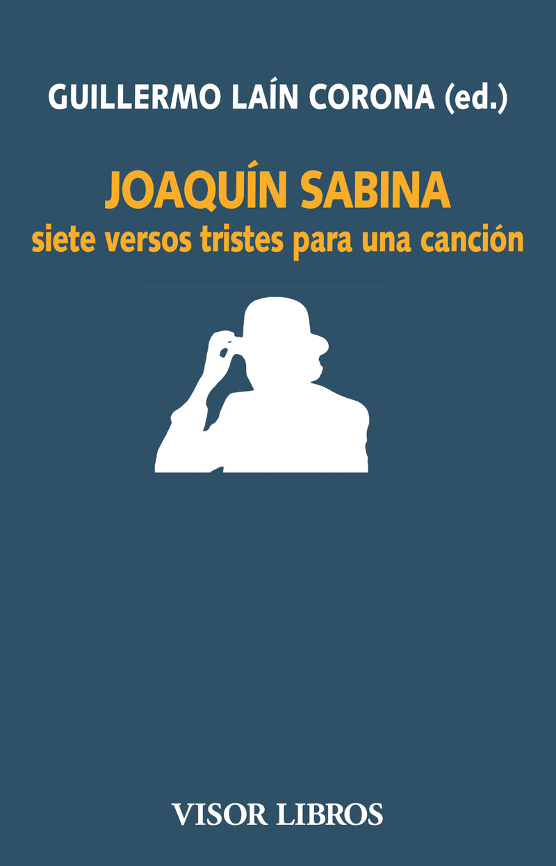 Joaquín Sabina