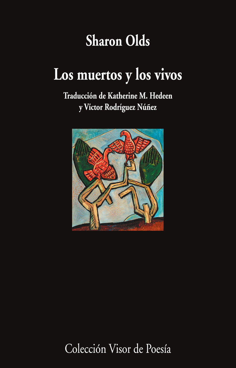 Los muertos y los vivos