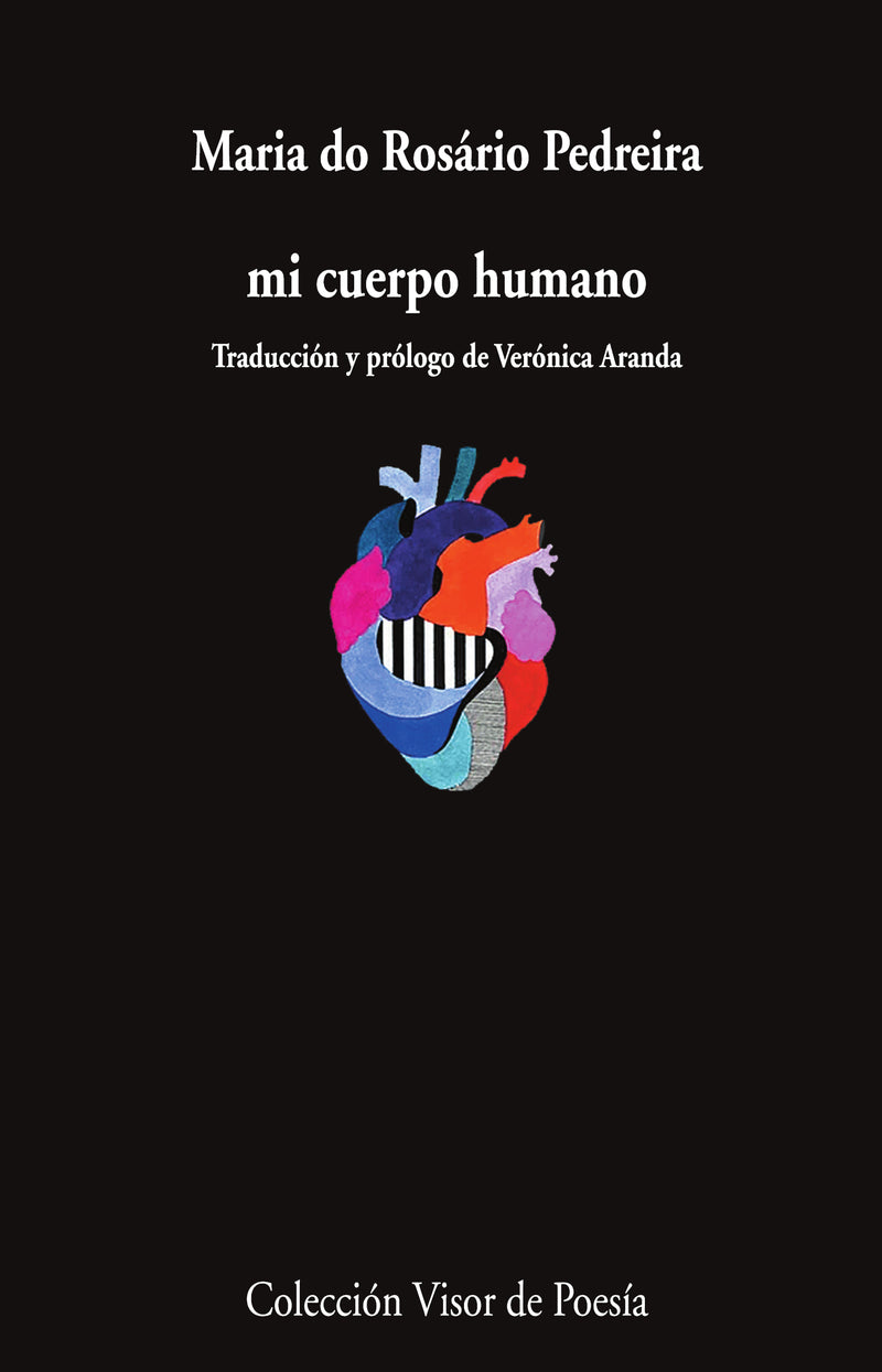 mi cuerpo humano
