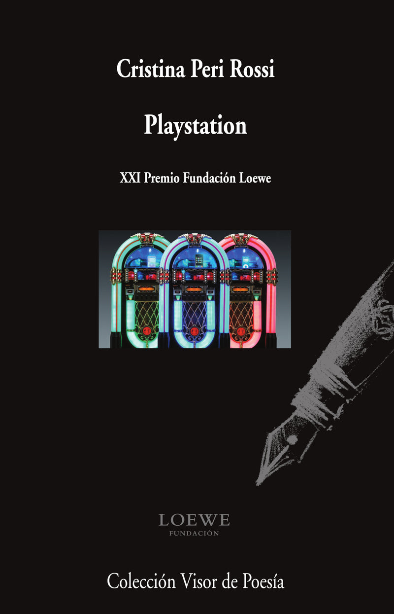 Playstation