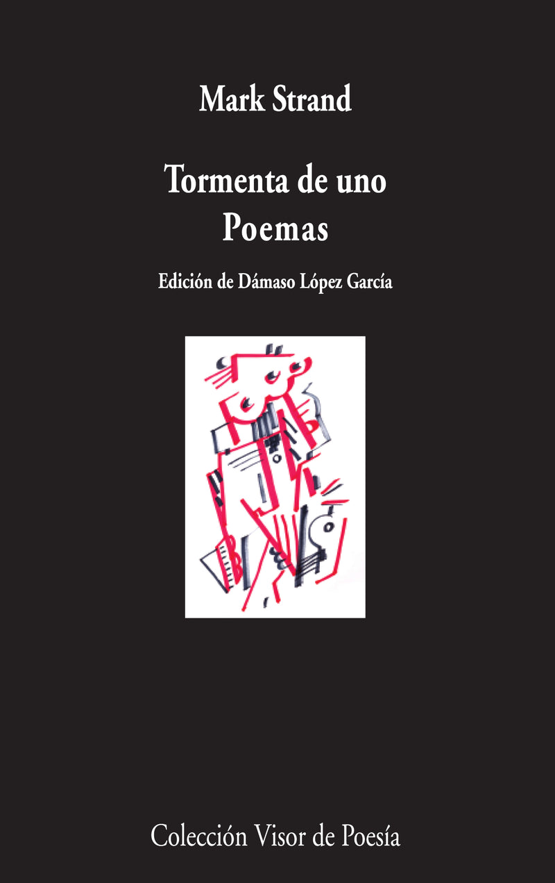 Tormenta de uno