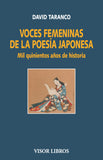 Voces femeninas de la poesía japonesa