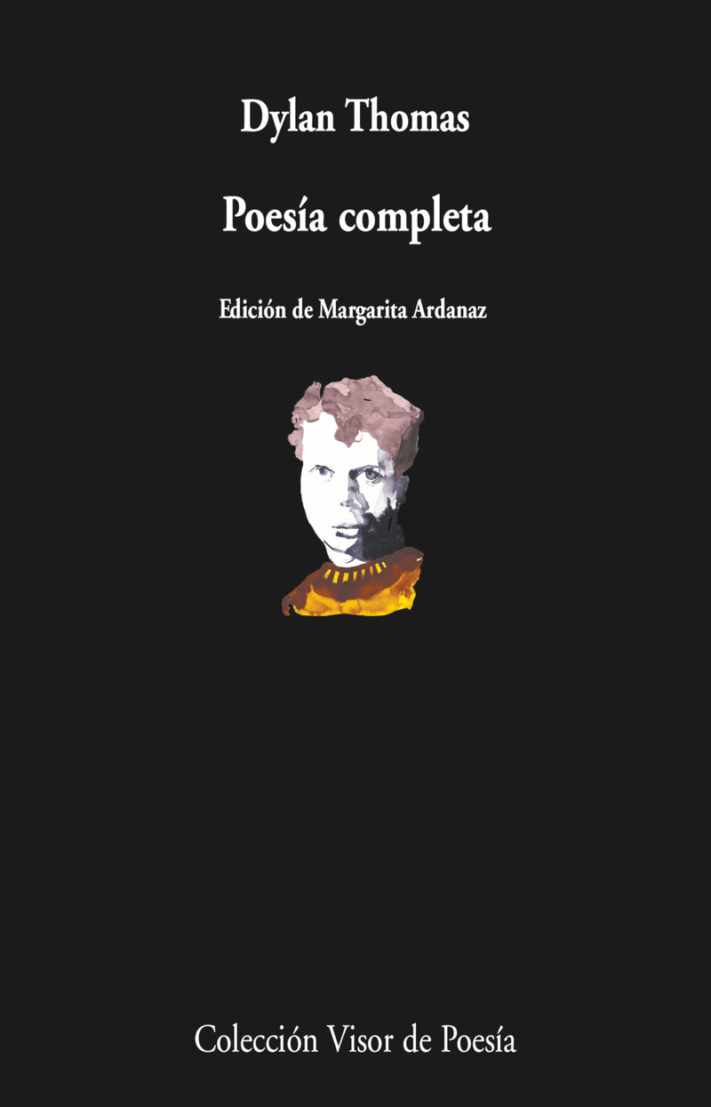 Poesía Completa