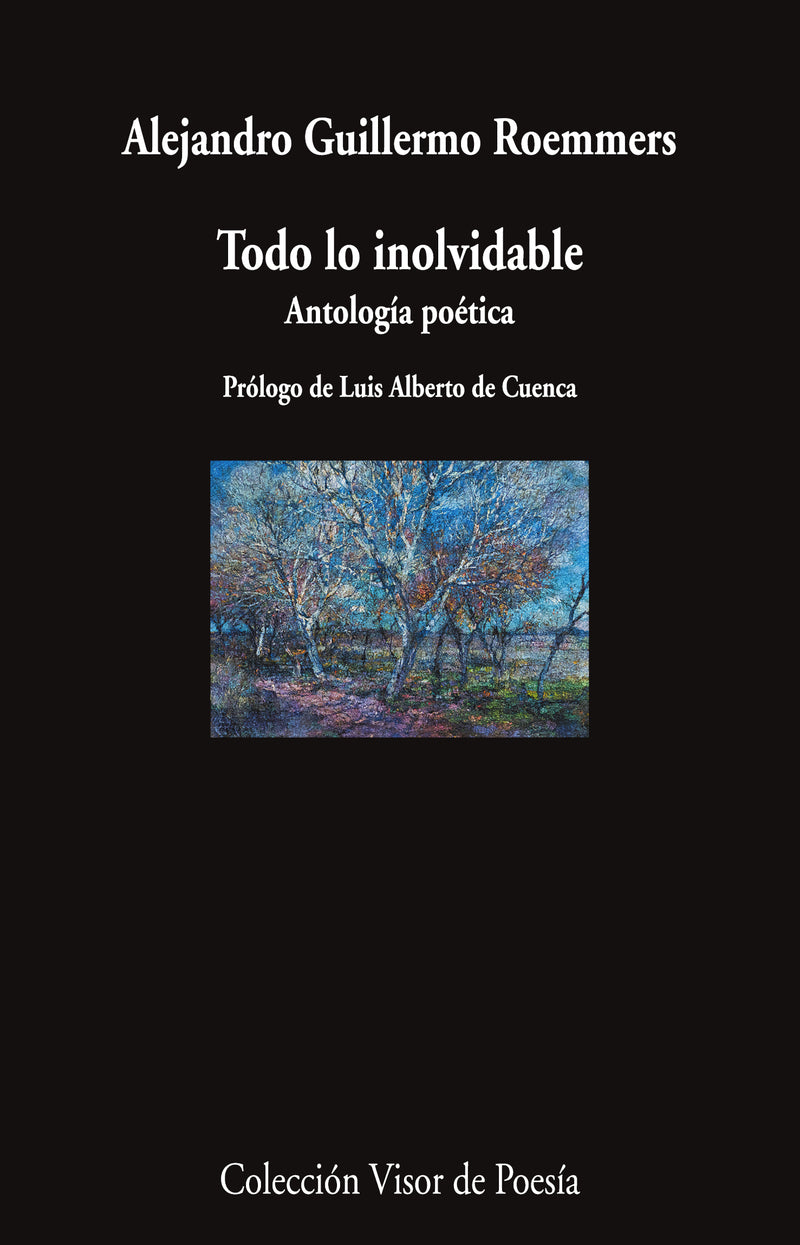 Todo lo inolvidable