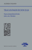 Tras los pasos de Don Juan