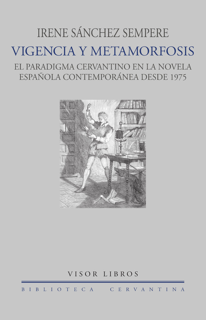 Vigencia y metamorfosis