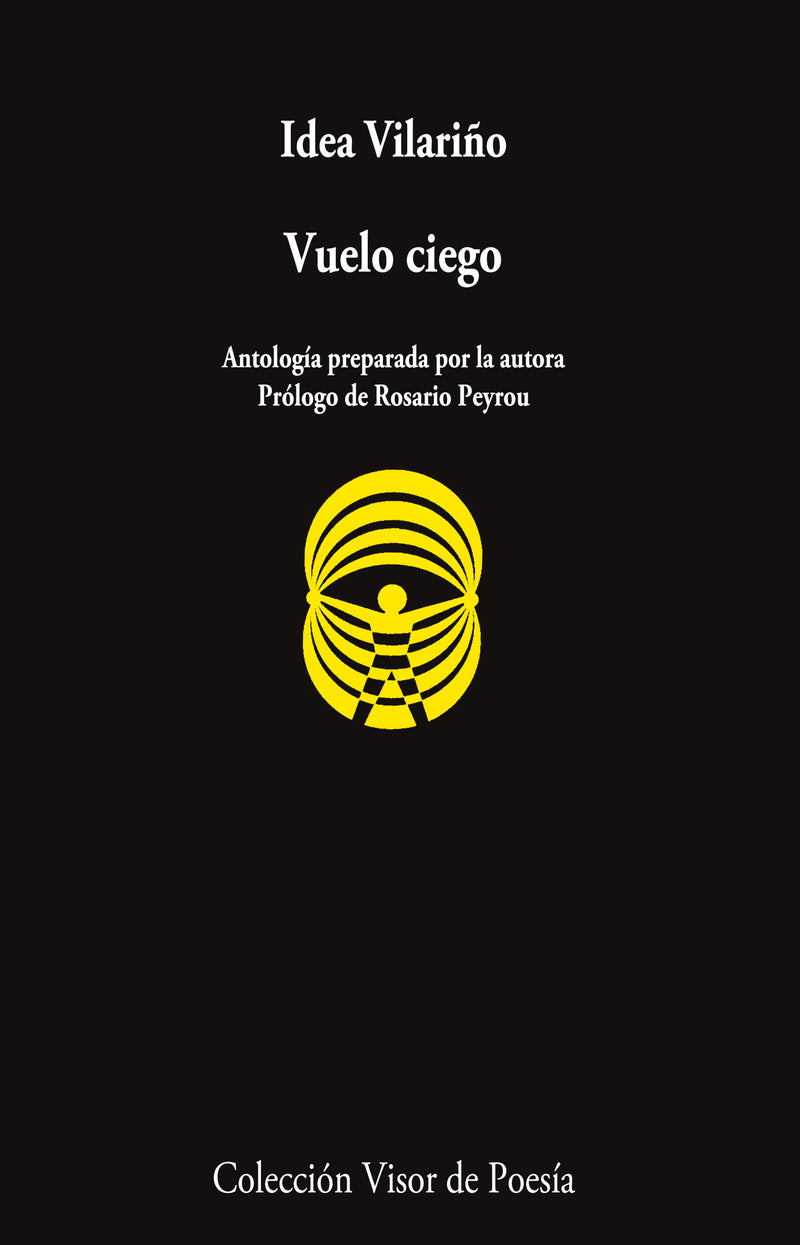 Vuelo ciego