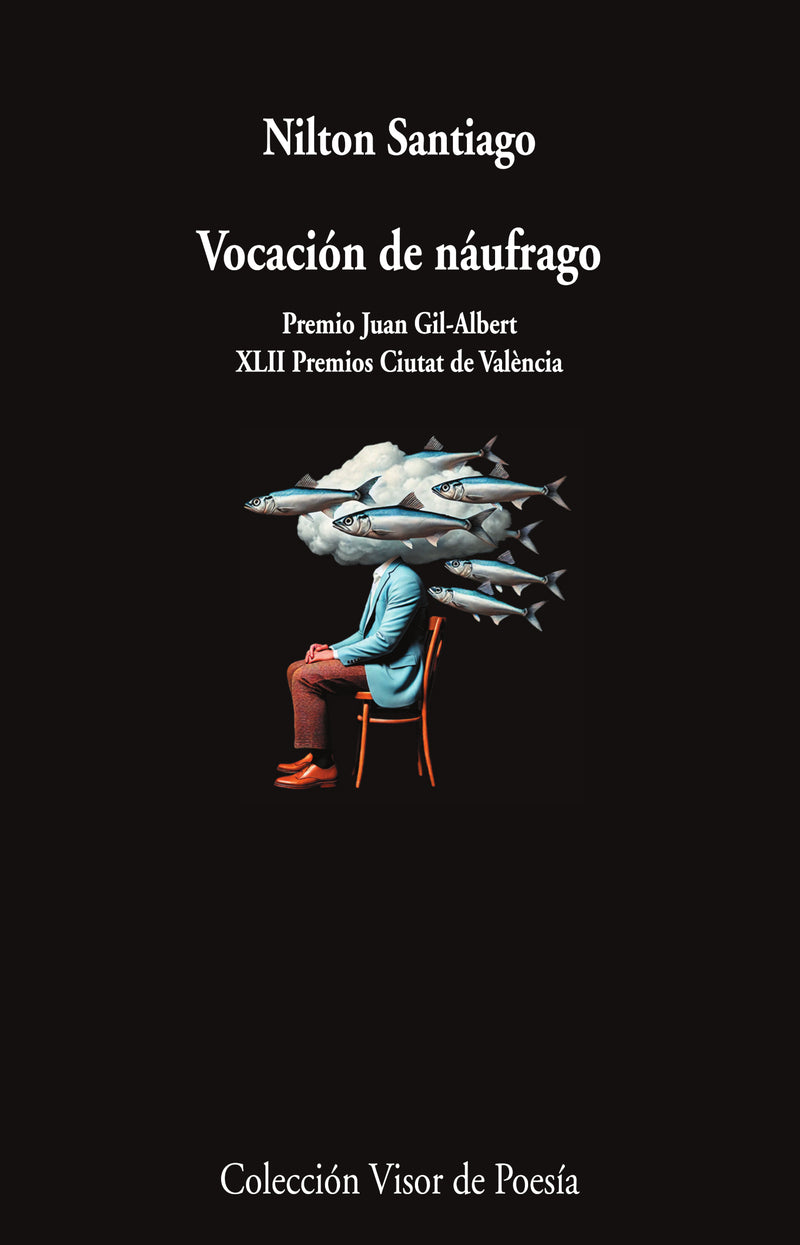 Vocación de naúfrago