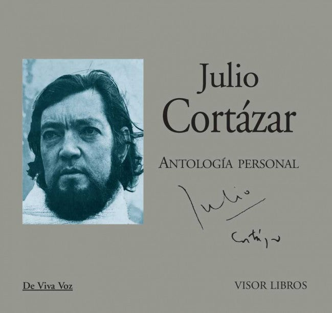Antología personal