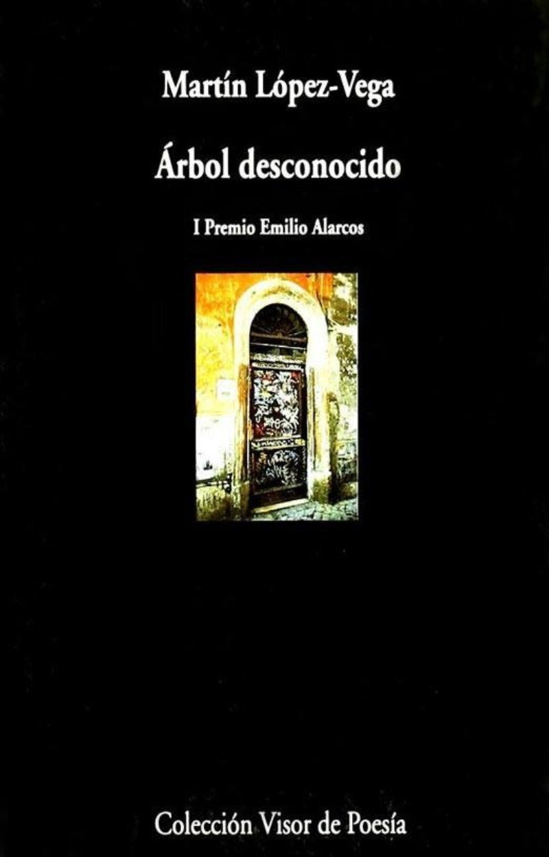 Árbol desconocido