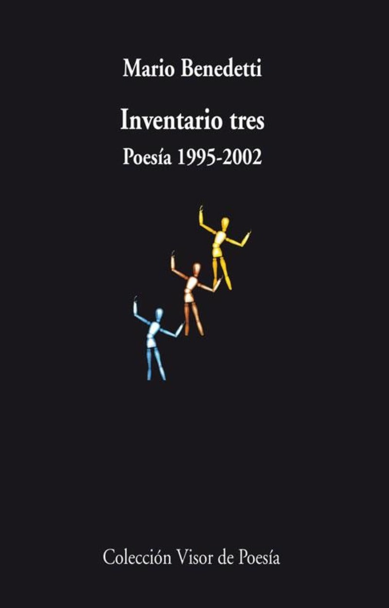 Inventario Tres