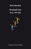 Inventario Tres