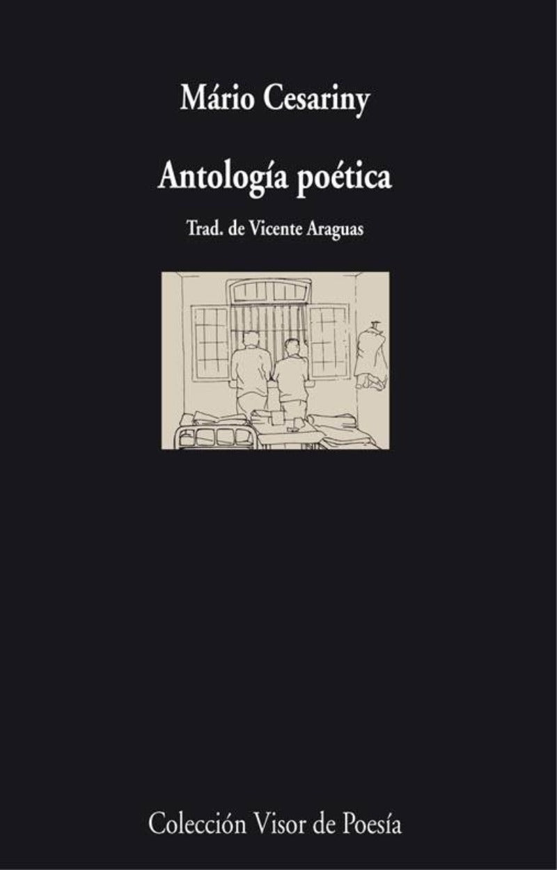 Antología poética