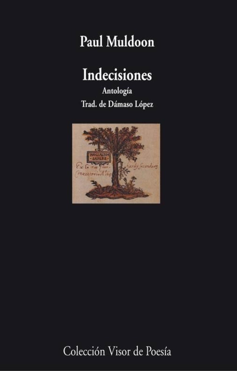 Indecisiones