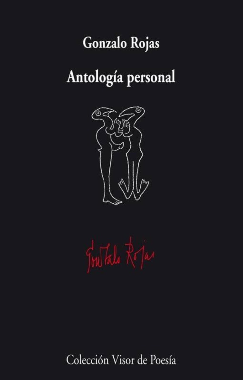 Antología personal