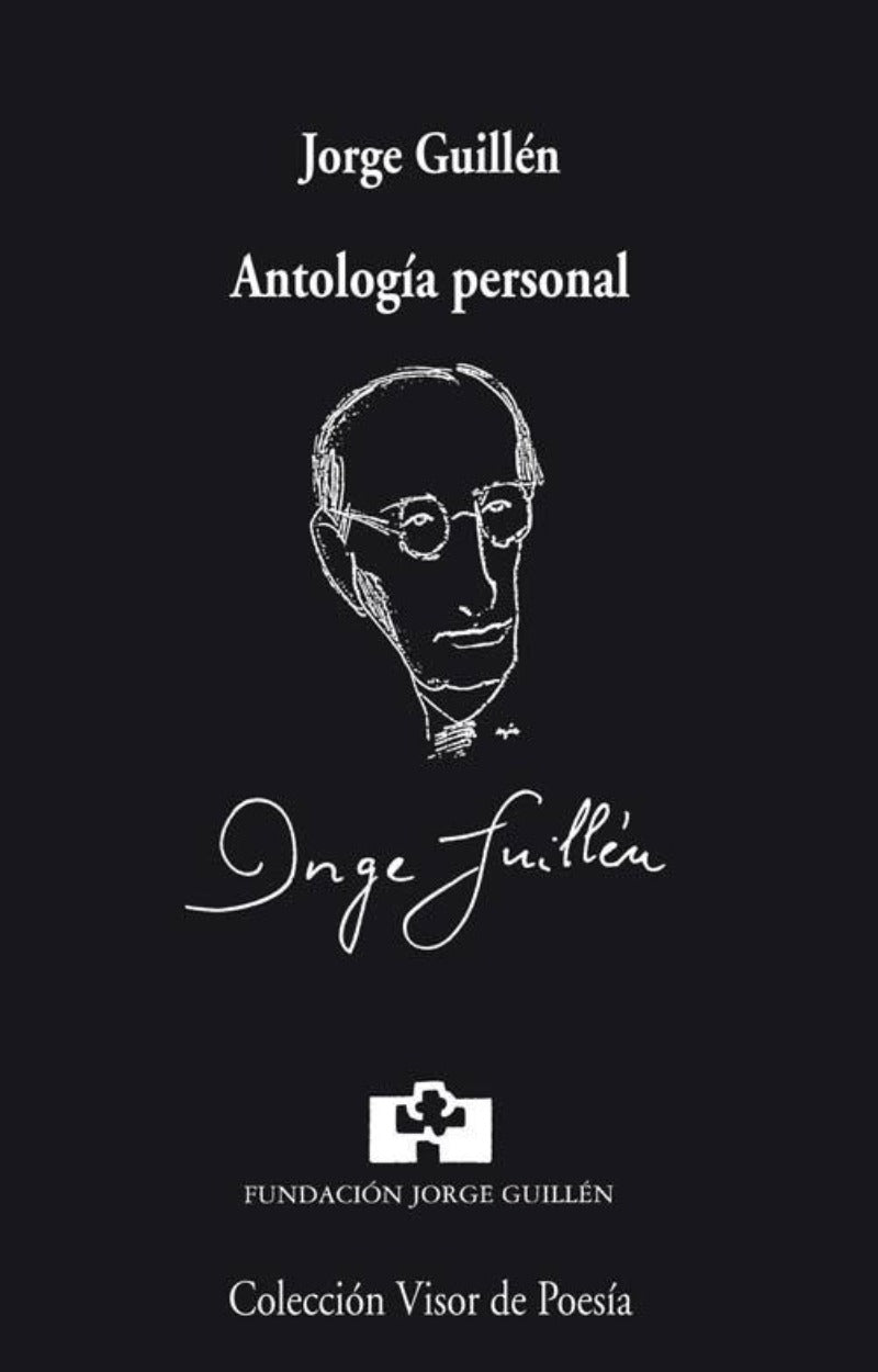 Antología personal