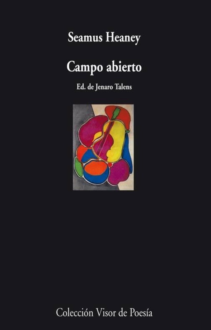 Campo abierto