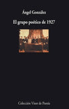 El grupo poético de 1927