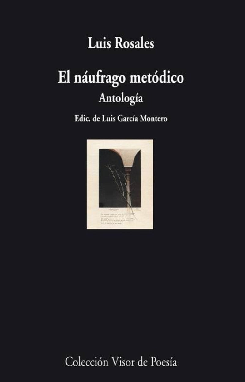 El náufrago metódico