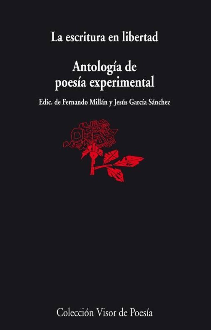 La escritura en libertad