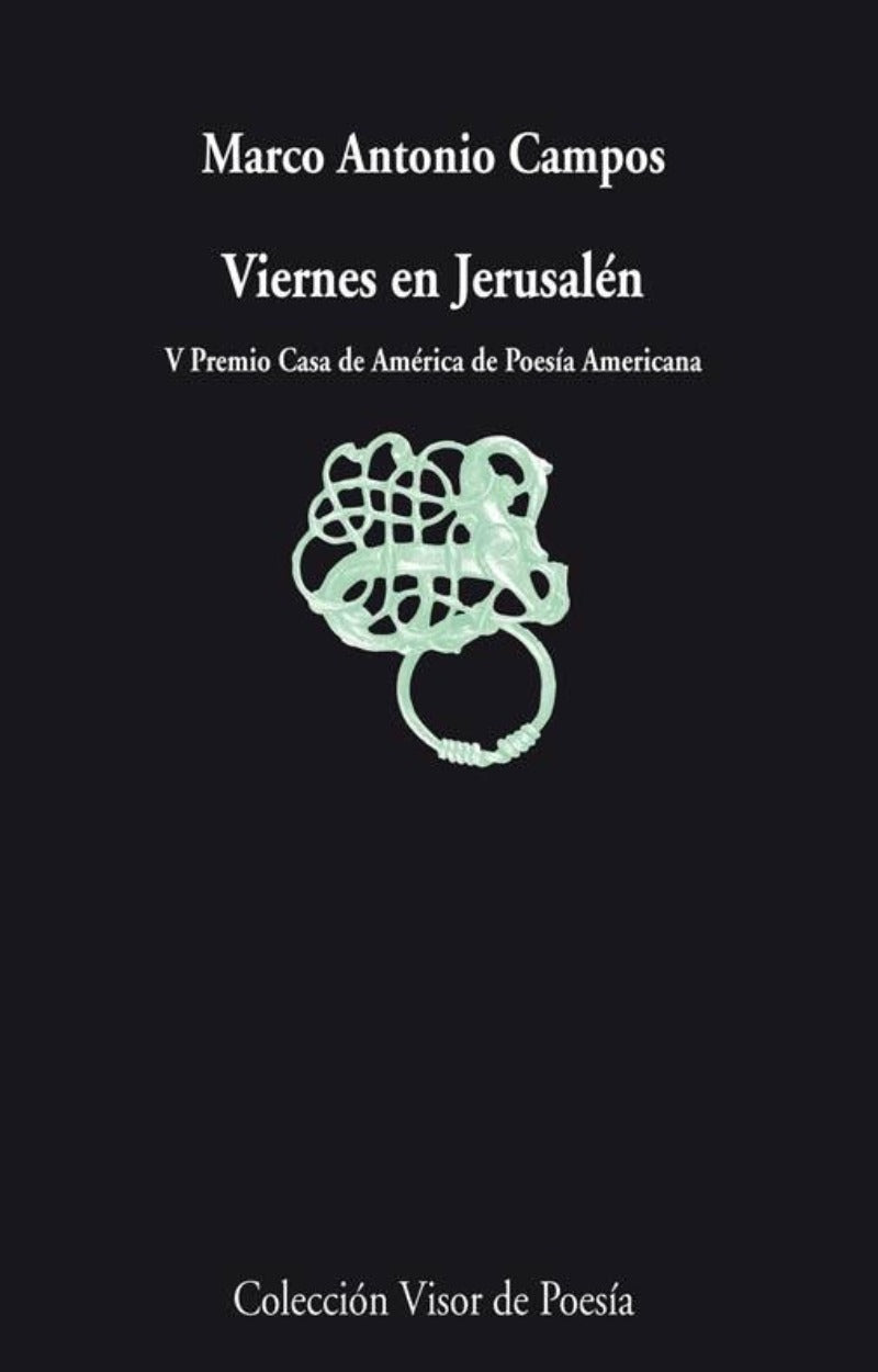 Viernes en Jerusalén