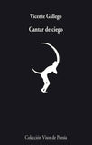 Cantar de ciego