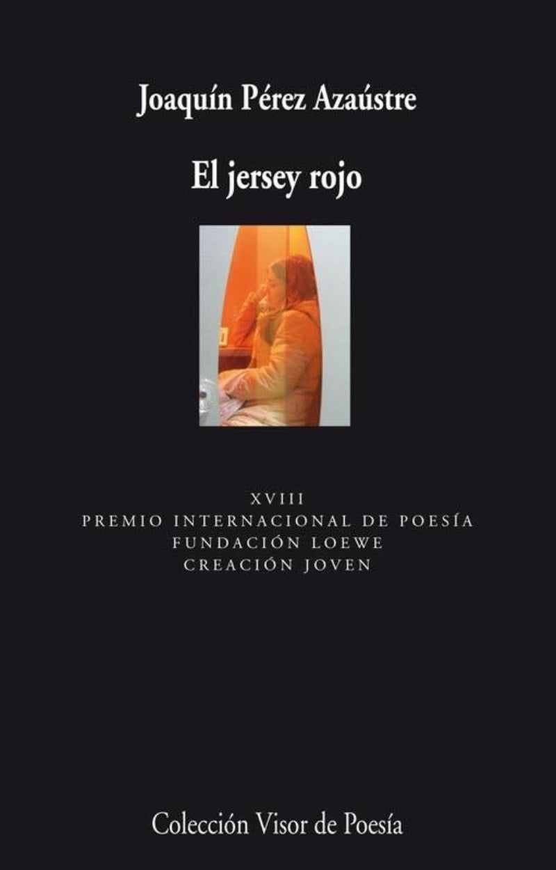 El jersey rojo