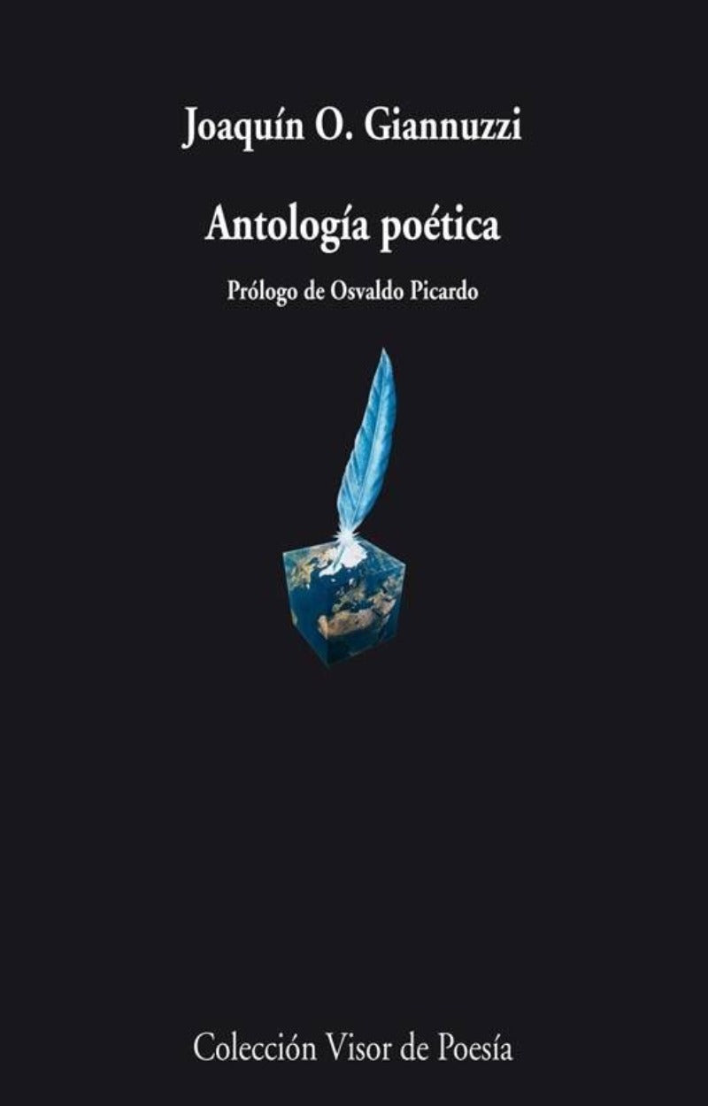 Antología poética