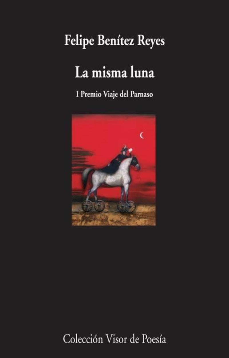 La misma luna