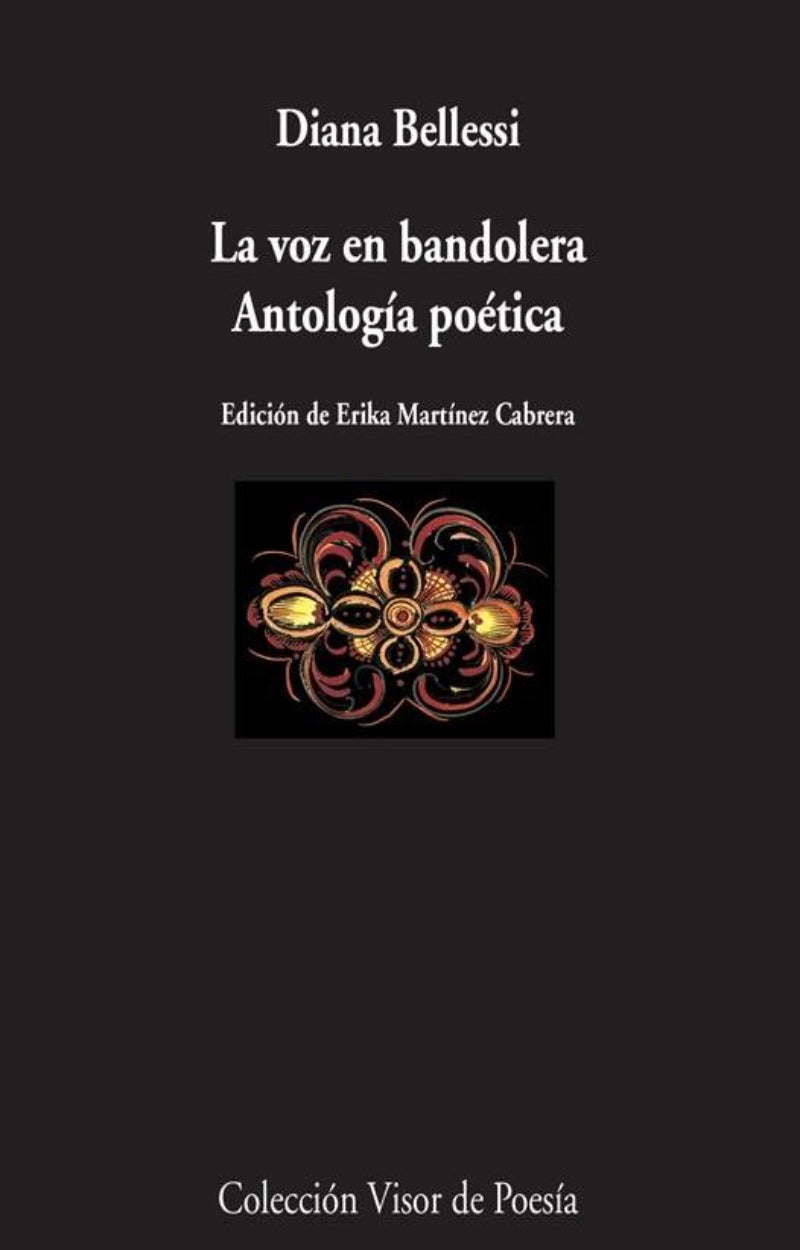 La voz en bandolera