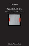 Los papeles de Harek Ayun