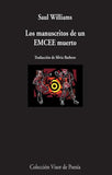 Los manuscritos de un EMCEE muerto