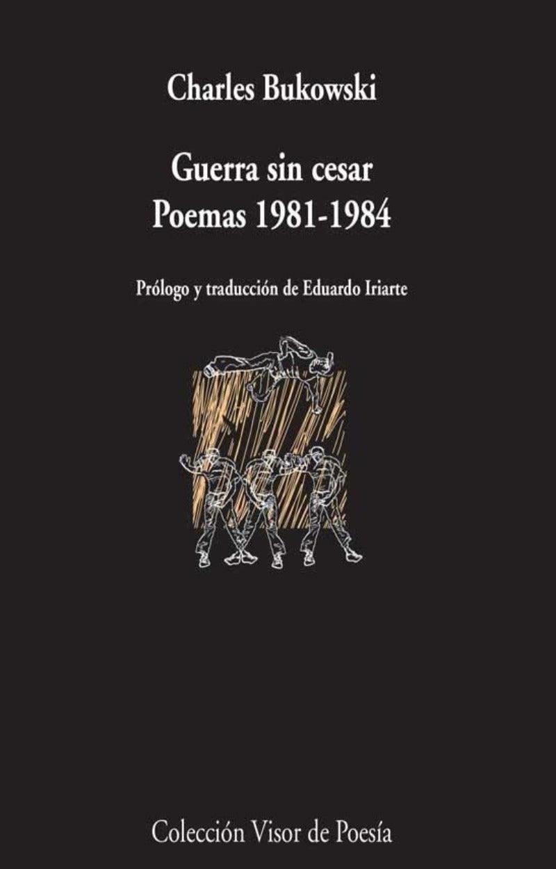 Guerra sin cesar