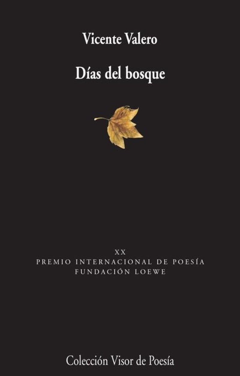 Días del bosque