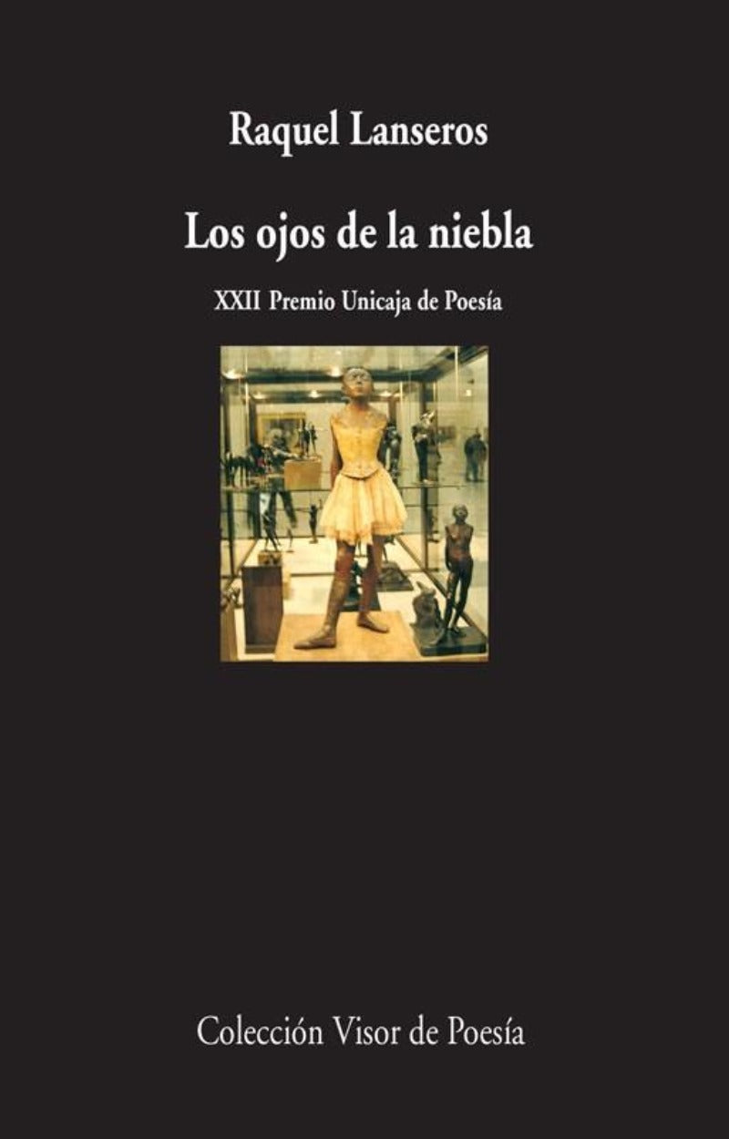 Los ojos de la niebla
