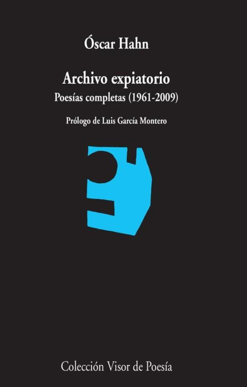 Archivo expiatorio
