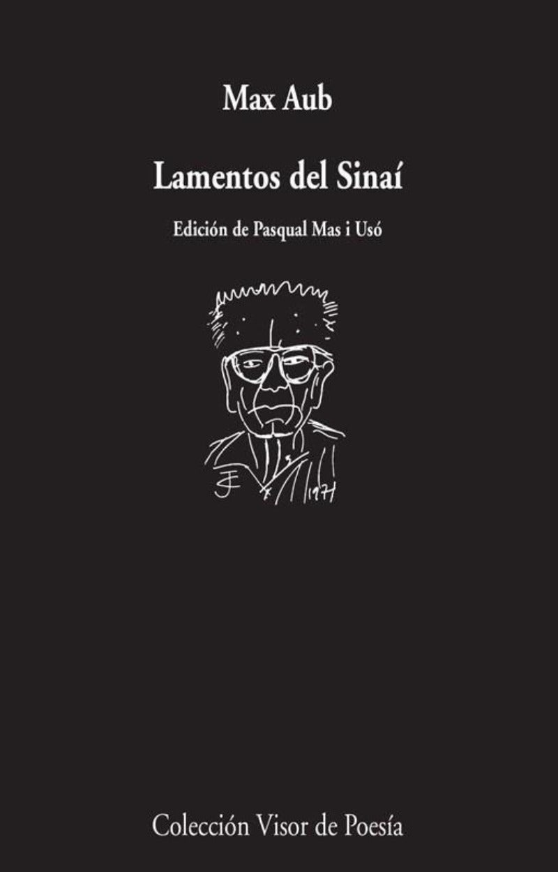 Lamentos del Sinaí