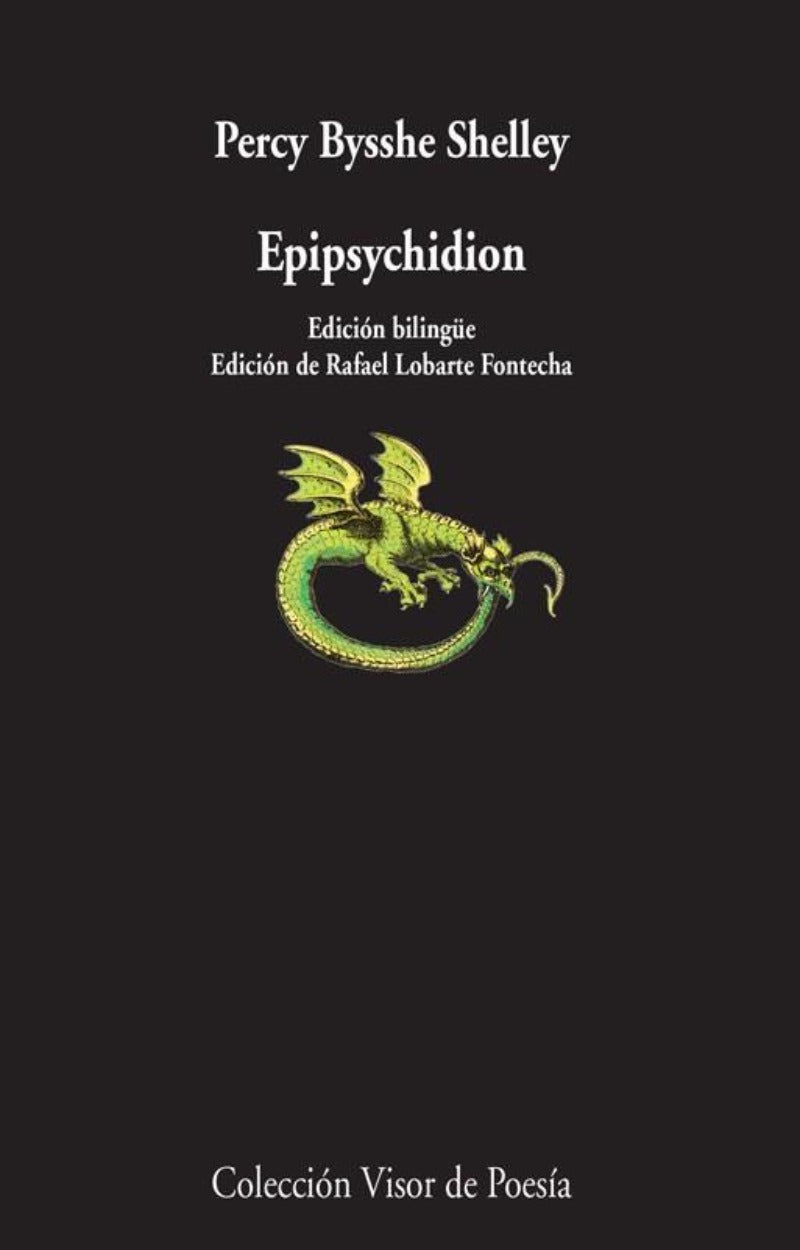 Epipsychidion