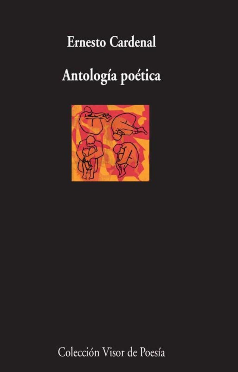 Antología poética