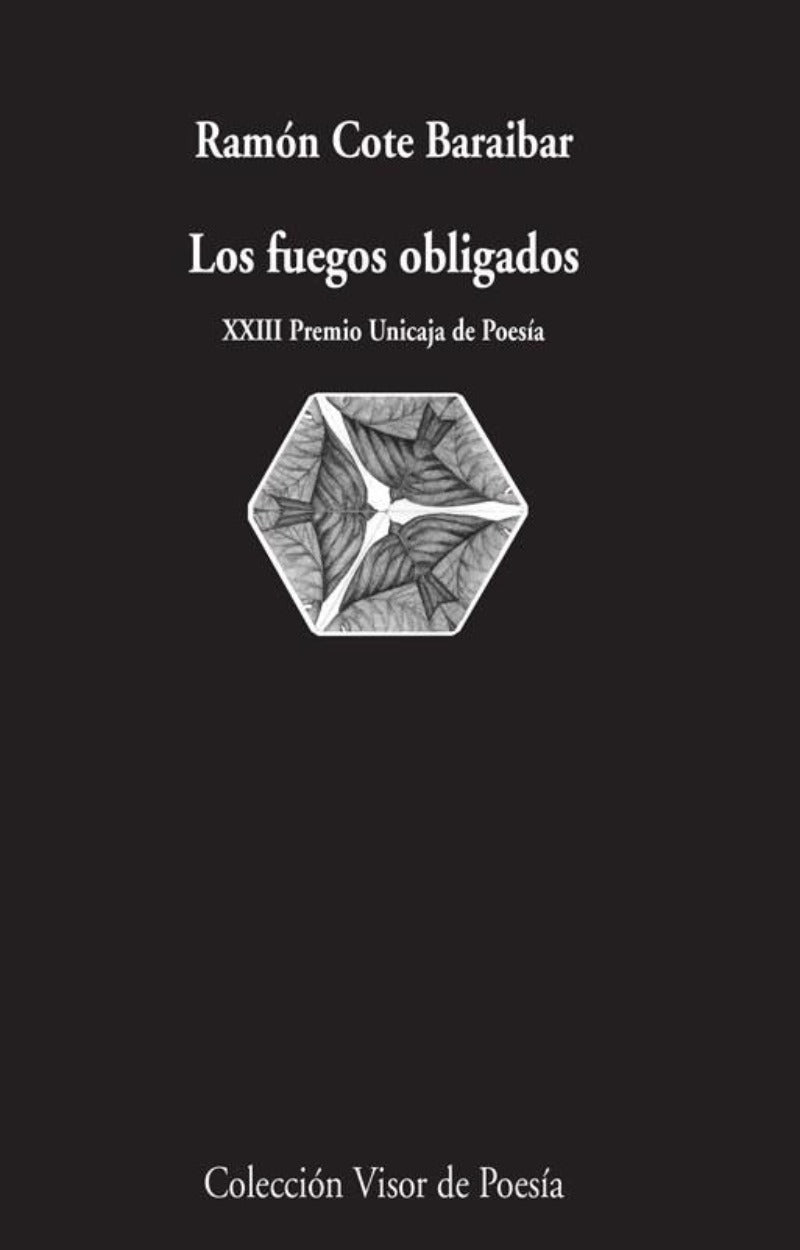 Los fuegos obligados