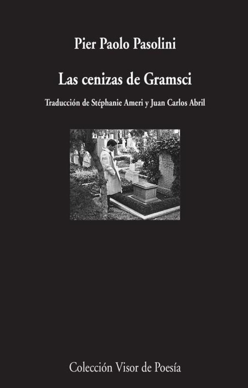 Las cenizas de Gramsci