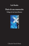 Diario de una resurrección