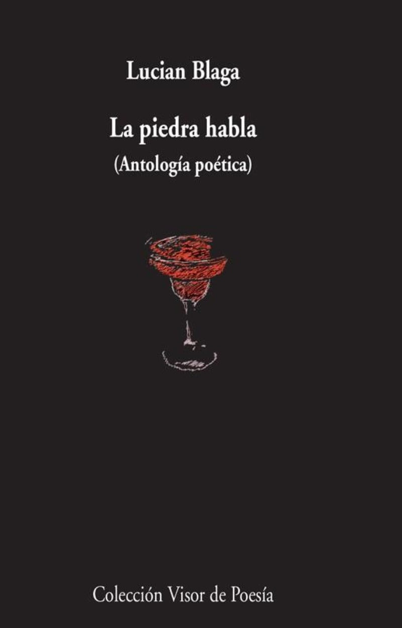 La piedra habla