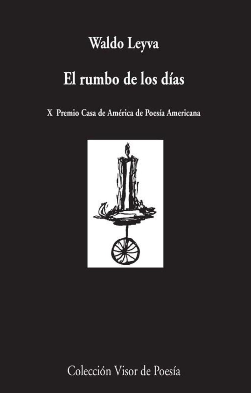 El rumbo de los días