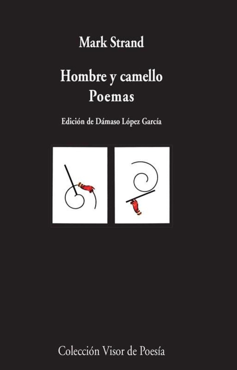 Hombre y camello
